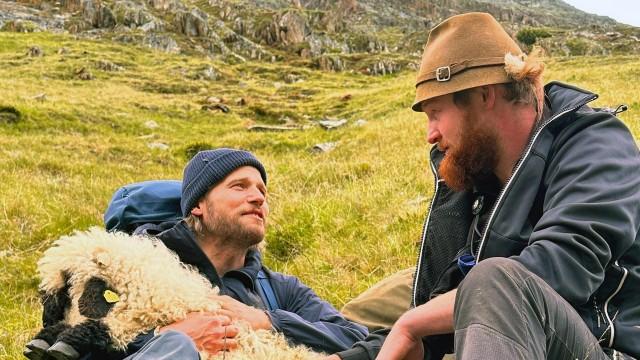 Meine Alpen (2): Menschen der Berge