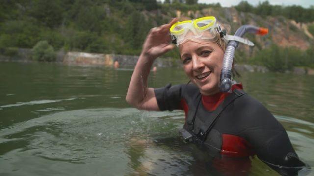 Ein Fluss für's Leben - Die Lahn