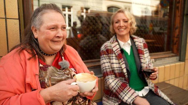 Ein Wochenende in Wiesbaden