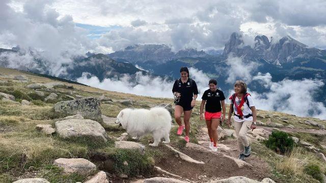 Urlaub in Südtirol