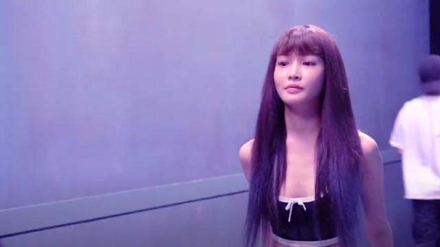 Secrets of CHUNG HA's 'Killing Me' choreography
