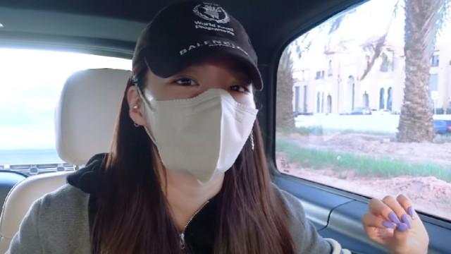 CHUNG HA's drama recommendation!!