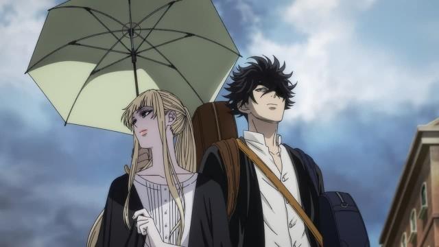 美と死―序幕―