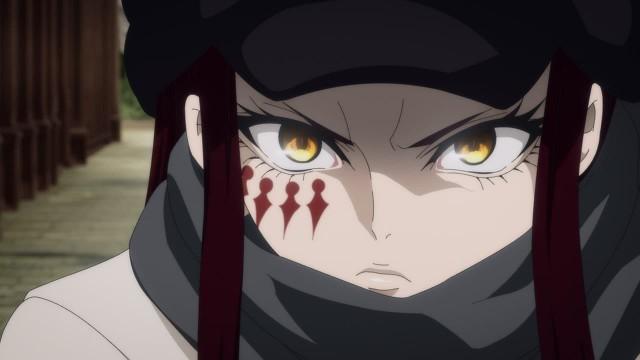 魔女と魔剣―序幕―