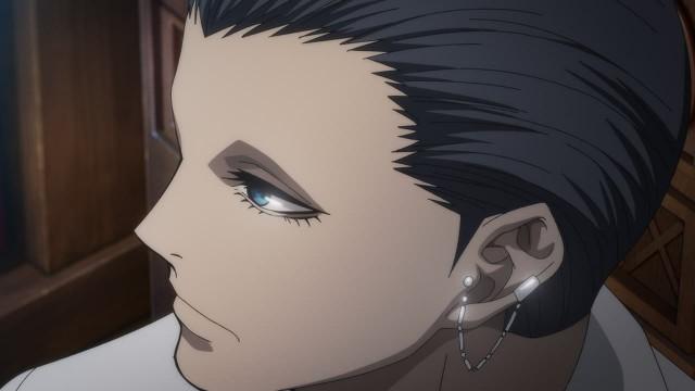 雄弁と沈黙―序幕―