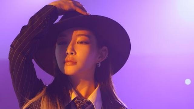 CHUNG HA 'Dream of You (with R3HAB)' Performance Video Behind
