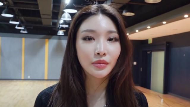 CHUNG HA 'Bicycle' Choreography Behind