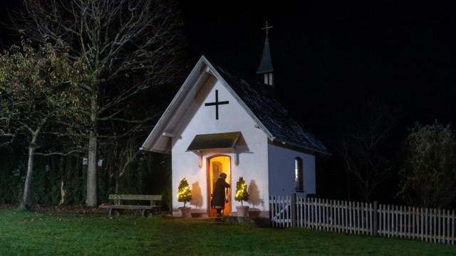 Verkündigung
