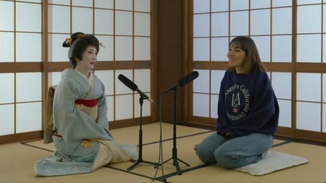 ¿Qué hace realmente una geisha y por qué no se puede casar?
