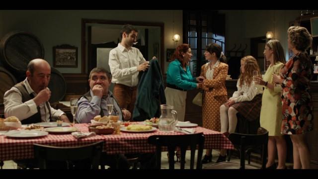 Capítol 429: A quaranta-cinc