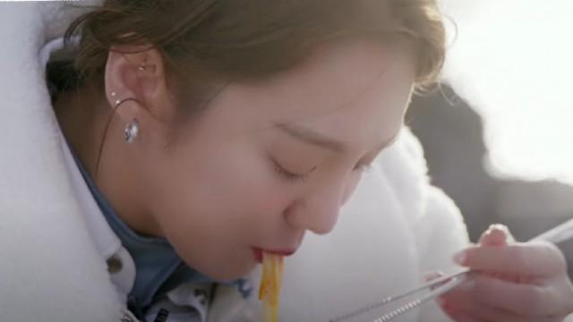 EP.4 | The Staff Left Me •_ • The Jeju travel journal of healing or killing(?)
