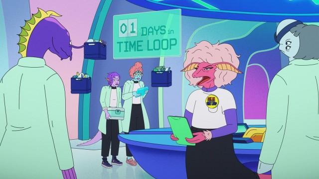 La mort de demain est un problème du passé