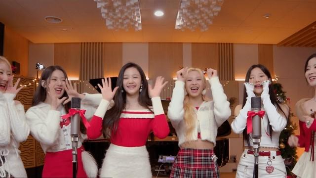 'Christmas Without You' COVER (SPECIAL PRESENT)