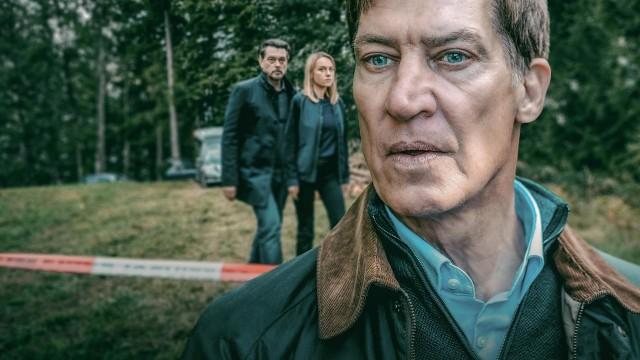 Styrian murder