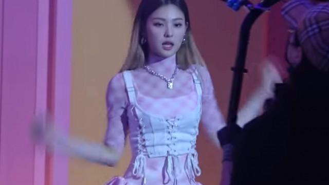 #03 'Vanilla' M/V Shooting Behind PART 1