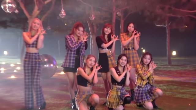 #04 'Vanilla' M/V Shooting Behind PART 2