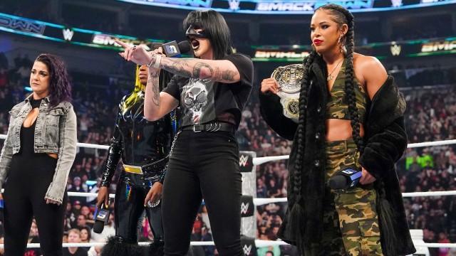 SmackDown 1319