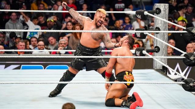 SmackDown 1321