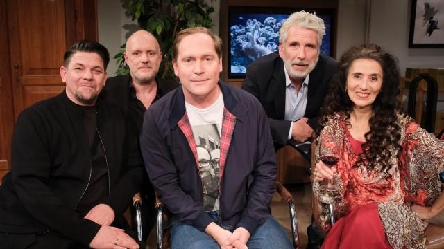Tim Mälzer, Thees Uhlmann & Timna Brauer | E593