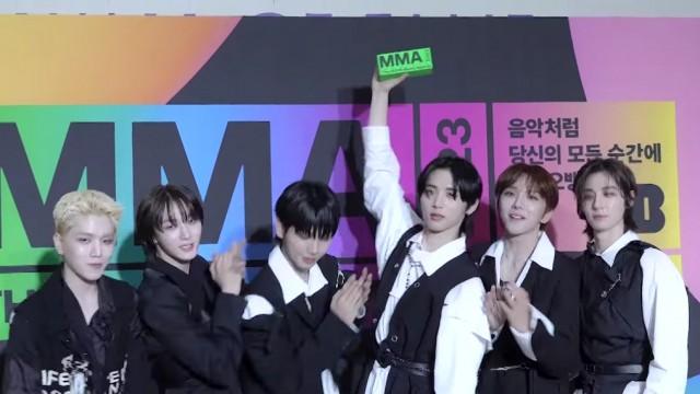 EP.28 | 2023 MELON MUSIC AWARDS