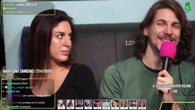 LUPUS all’INSEGNA della FREGNAccia. | Cerbero Podcast #2073