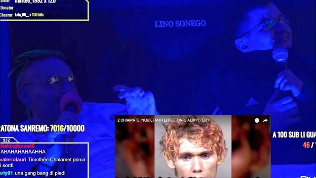 CONFESSIONI di PRIGIONIERI Riprese in Video. #creepycerbero | Cerbero Podcast #2077