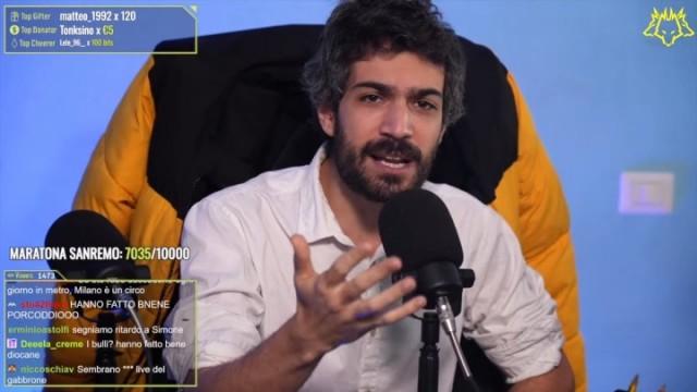 È una COSA GROTTESCA. | Cerbero Podcast #2081
