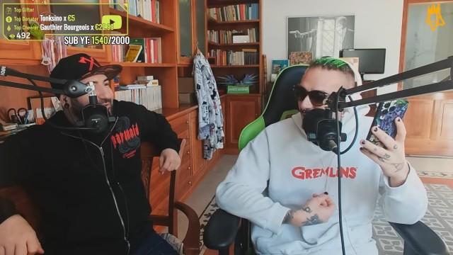 BIGLIETTI FUORI ORA! Cerbero Party ROMA - Mezzogiorno di Fuoco #46 | Cerbero Podcast #2085
