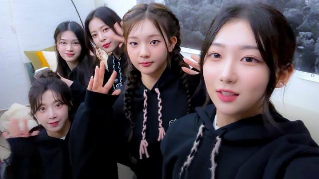 Who's NXT Girls? | SIGNAL 231218