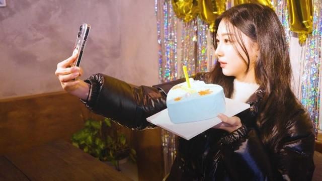 If you are happy as it's Kaede's birthday, come and share the moments! | SIGNAL 231220