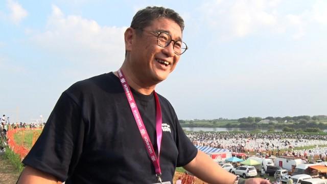 活況！ふるさと納税 その先に...