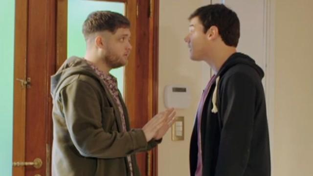 ¿Una amistad que se rompe para siempre?
