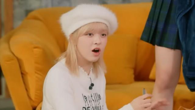 MERRY NMIXXMAS