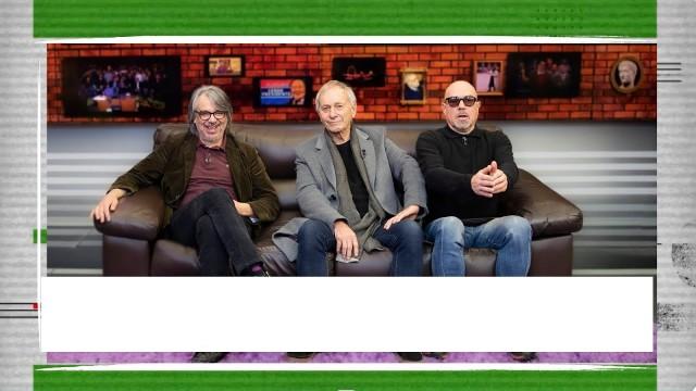 La Tele Letal con Ángel Beccassino
