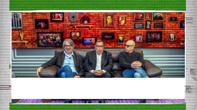 La TeleLetal con el ex director del DANE, César Caballero