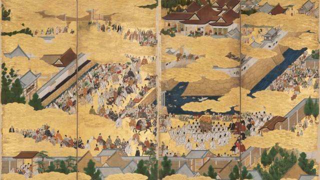 ～安土桃山時代～#88 「豊臣秀吉の栄華」