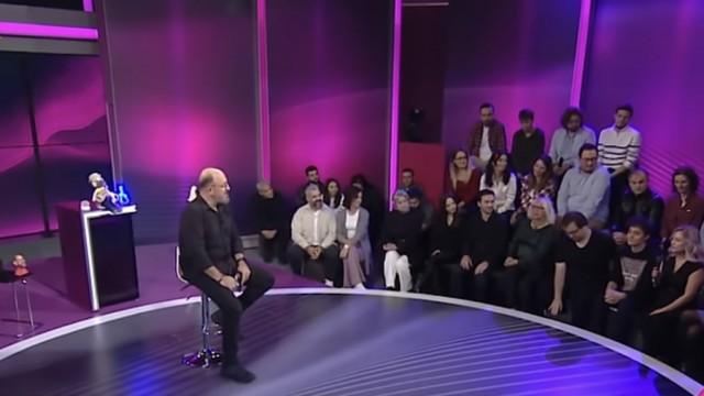 13. Bölüm “Sosyal Beynimizin Marifetleri”