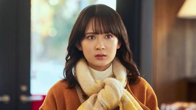運命の再会!?恋する乙女パティシエ