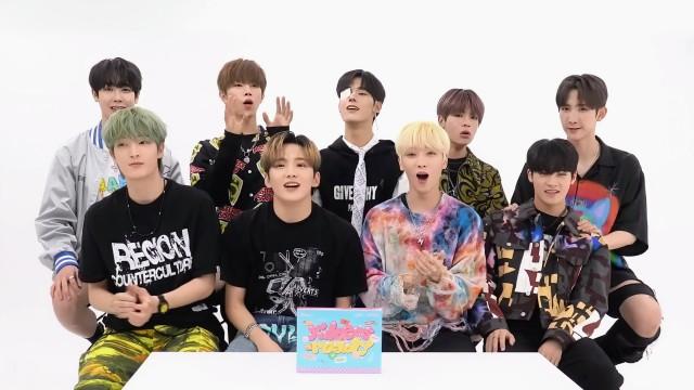 xikers Official Fan Club Kit Unboxing (OFFICIAL FANCLUB KIT Unboxing)