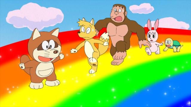 Fairy Tale Land Admission Ticket / Let's Launch Our Private Satellite