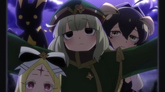 ¡Aquí viene el Lord Squad!