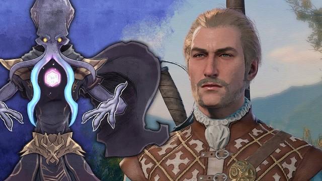"Sabaku III", Lo Spirito dell'Algoritmo II [0] - Baldur's Gate III Blind Run