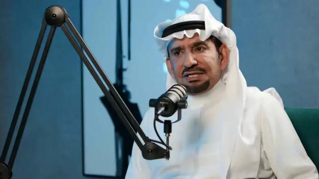 عبدالله السدحان