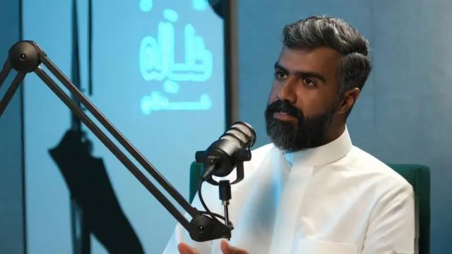 سعود العيدي