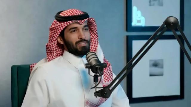 راجح الحارثي 