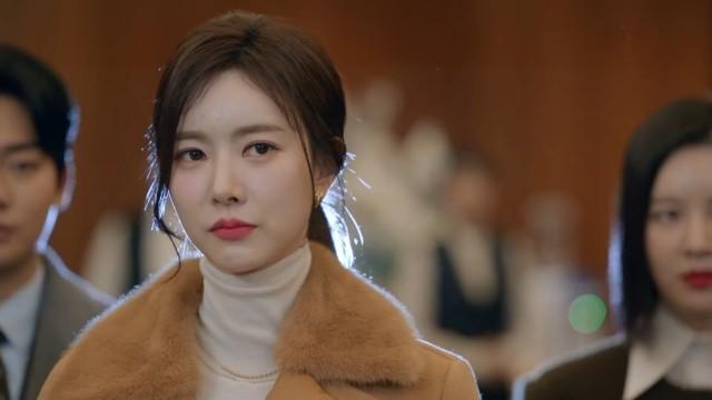 Terminaremos, não Jang Ki-yoon