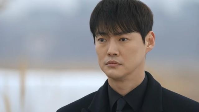 Jang Ki-yoon Fugiu. Onde ele foi?
