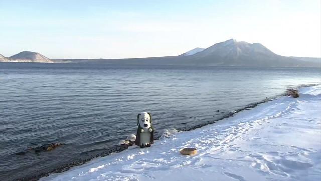 月曜日