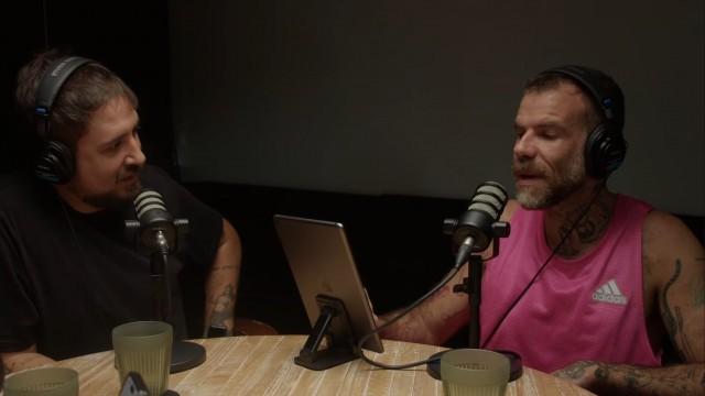 CB #63 - Date Sensitivo com Chico Felitti e Fi Bortolotto