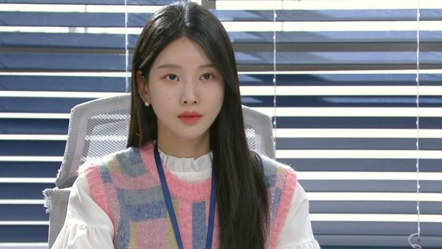 Ha Young culpa Eun Sung